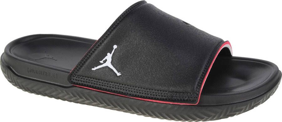 Jordan Play Slide DC9835 060 Mannen Zwart Slippers