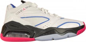 Nike Jordan point lane Mannen Sneakers Zwart Blauw Wit Roze