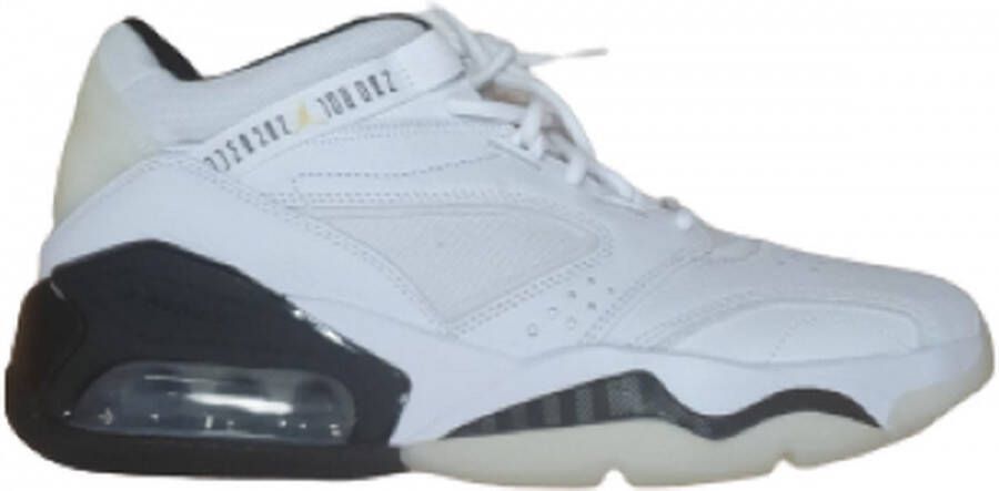 Jordan Point Lane Unisex Sneaker Zwart Wit Saturn gold