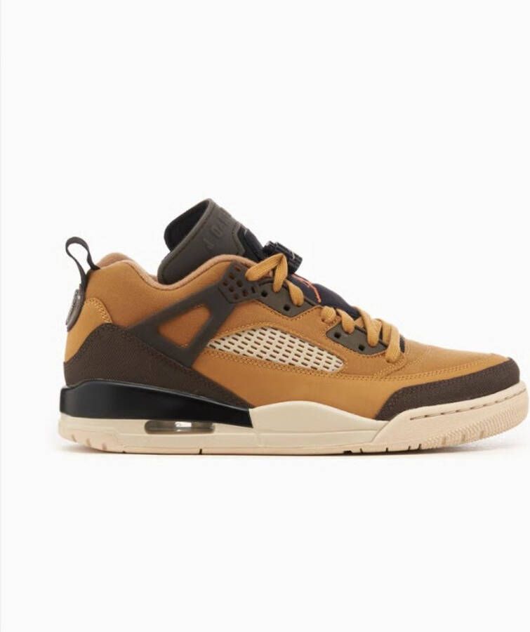 Jordan Spizike Low Sneakers FQ1759