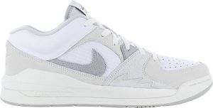 Jordan Stadium 90 Sneakers Schoenen Wit DX4397
