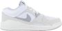 Jordan Stadium 90 Basketball Schoenen white neutral grey white sail maat: 47.5 beschikbare maaten:41 42 44.5 45 46 47.5 - Thumbnail 1