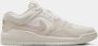 Jordan Stadium 90 Sandstone Cream Sneakers Unisex Doos Zonder Deksel - Thumbnail 1