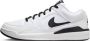 Jordan NIKE Stadium 90 Heren Sneakers Zwart Wit - Thumbnail 1