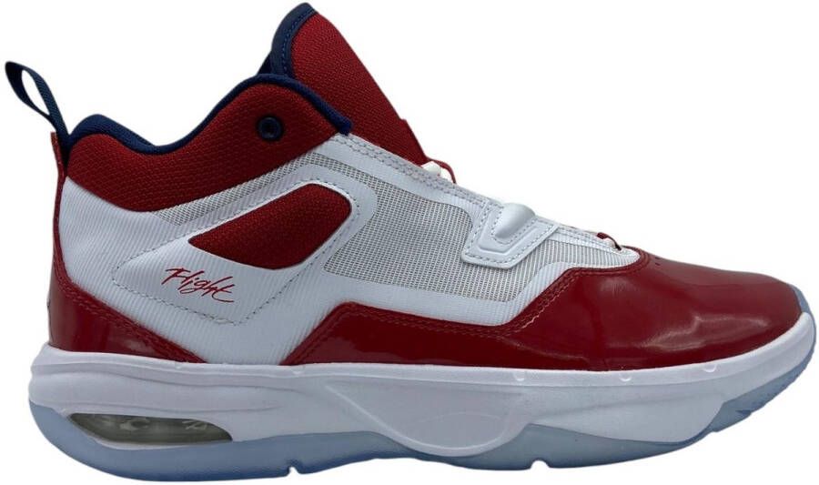Jordan Sneakers laag 'Stay Loyal 3'