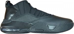 Nike Jordan stay loyal Mannen Sneakers Zwart