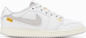 Jordan Union x Air AJKO 1 Low SP White