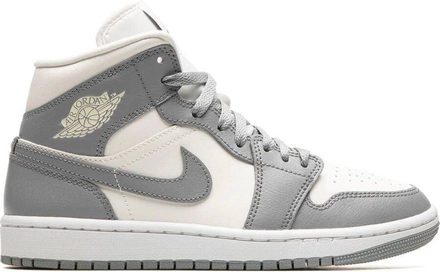 Jordan WMNS Nike Air 1 Mid Stealth BQ6472 115 EUR
