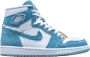 Nike Air Jordan 1 High OG Denim (W) DM9036-104 Kleur als op foto Schoenen - Thumbnail 1