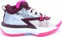 Nike Jordan Zion 1- Sneakers Indoorschoenen - Thumbnail 1