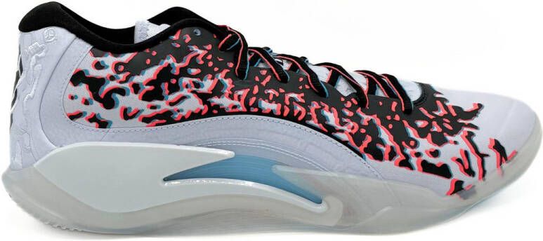 Air Jordan Zion 3 NRG (Z-3D)