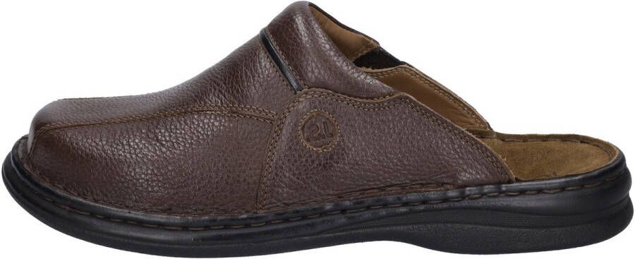 Josef Seibel 10999 26 341 Klaus Slipper Bruin 9½ - Foto 2