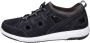 Josef Seibel Casual Veterschoen in Indigo Multicolor - Thumbnail 1