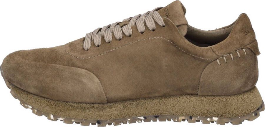 Josef Seibel Adriana 01 Sneaker für Damen Beige