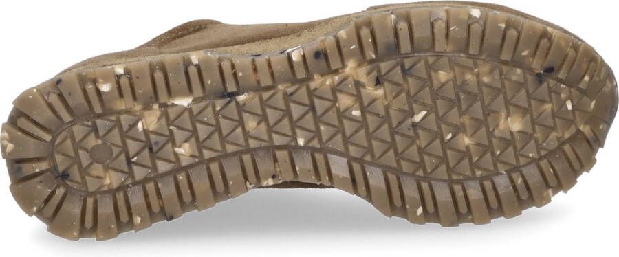 Josef Seibel Adriana 01 Sneaker für Damen Beige