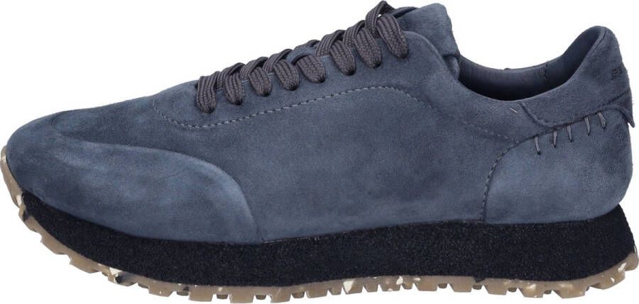 Josef Seibel Adriana 01 Sneaker für Damen Blau