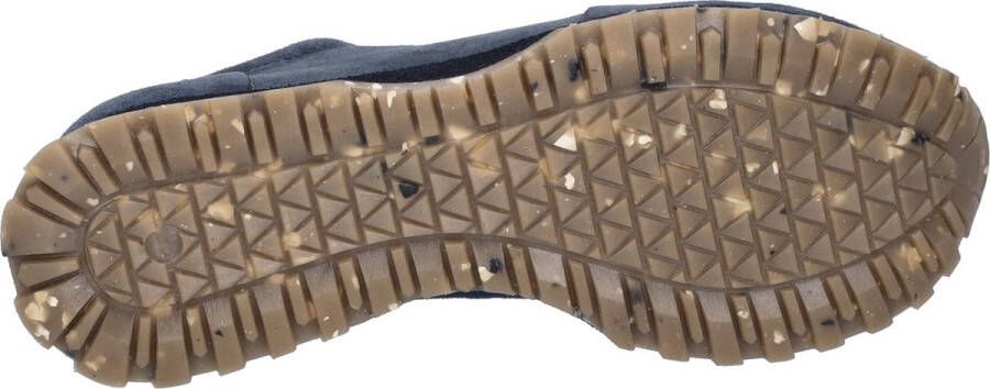 Josef Seibel Adriana 01 Sneaker für Damen Blau