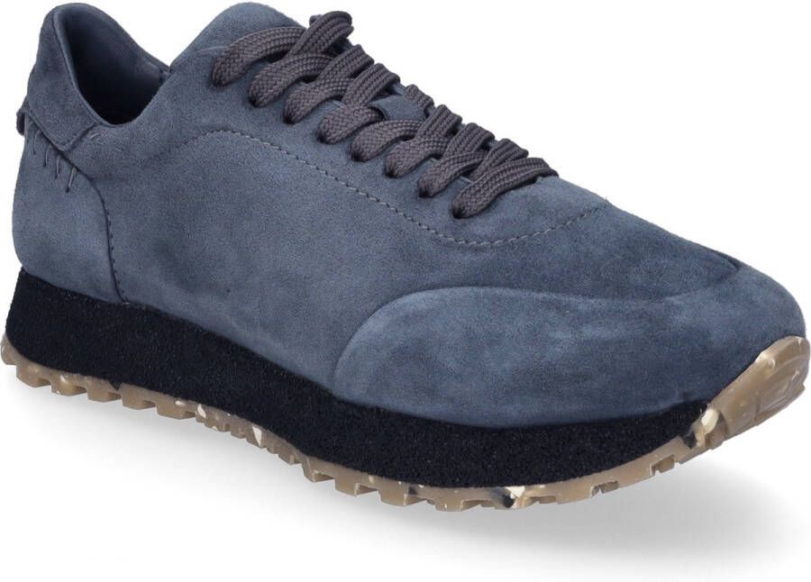 Josef Seibel Adriana 01 Sneaker für Damen Blau