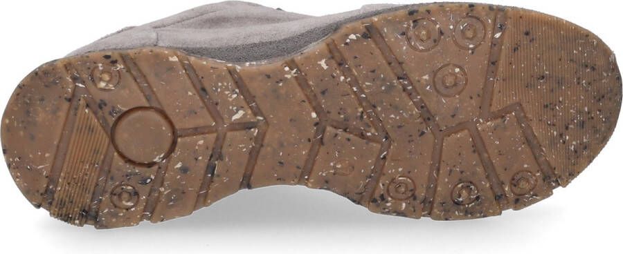 Josef Seibel Adriana 01 Sneaker für Damen Grau