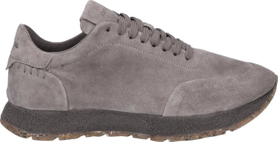 Josef Seibel Adriana 01 Sneaker für Damen Grau