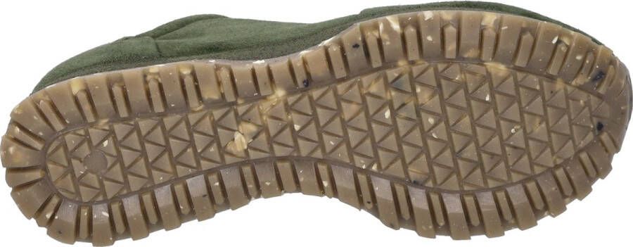 Josef Seibel Adriana 01 Sneaker für Damen Grün