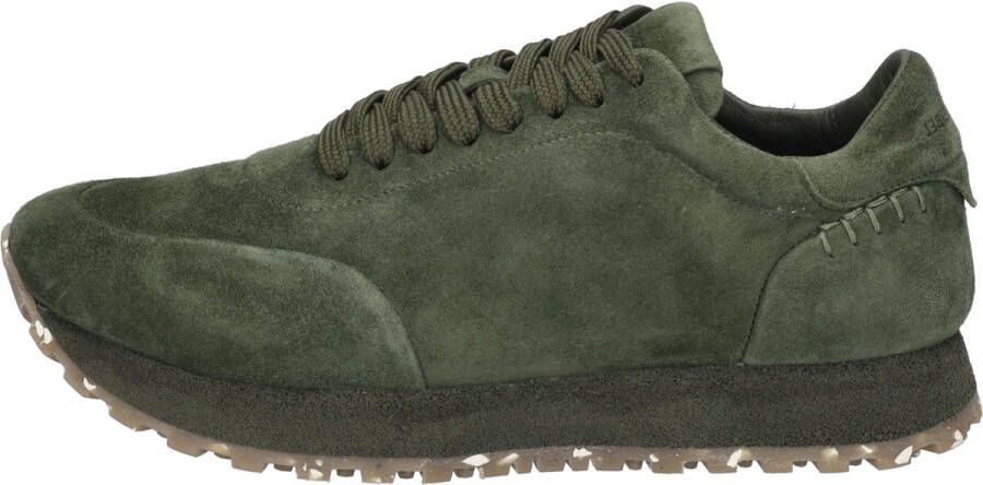 Josef Seibel Adriana 01 Sneaker für Damen Grün