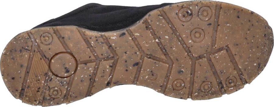 Josef Seibel Adriana 01 Sneaker für Damen Schwarz