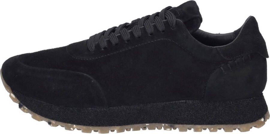 Josef Seibel Adriana 01 Sneaker für Damen Schwarz