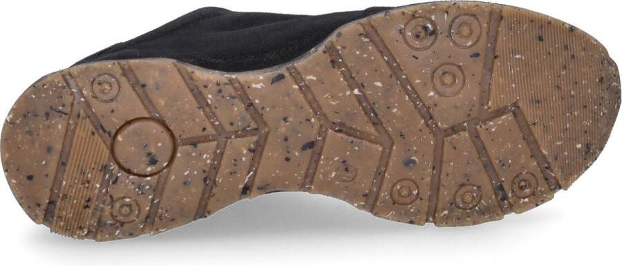 Josef Seibel Adriana 01 Sneaker für Damen Schwarz