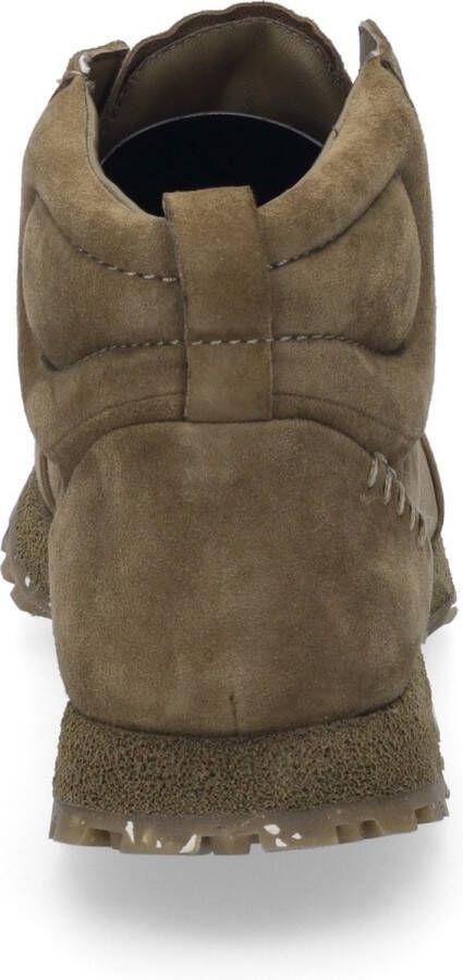 Josef Seibel Adriana 02 Sneaker für Damen Beige