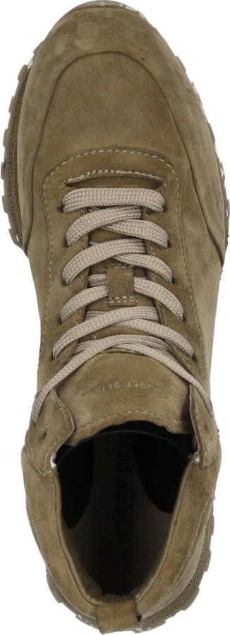 Josef Seibel Adriana 02 Sneaker für Damen Beige
