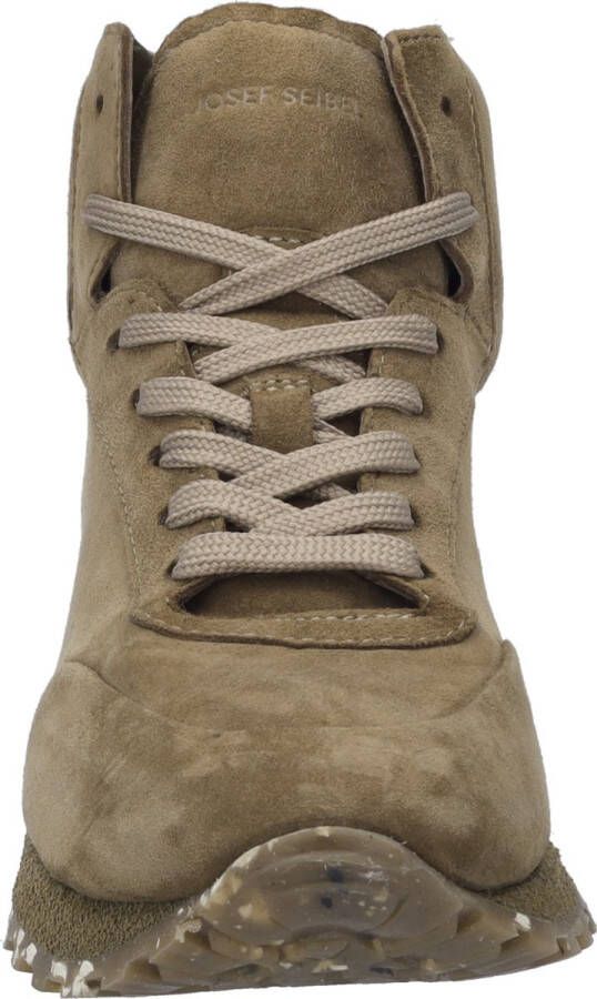 Josef Seibel Adriana 02 Sneaker für Damen Beige