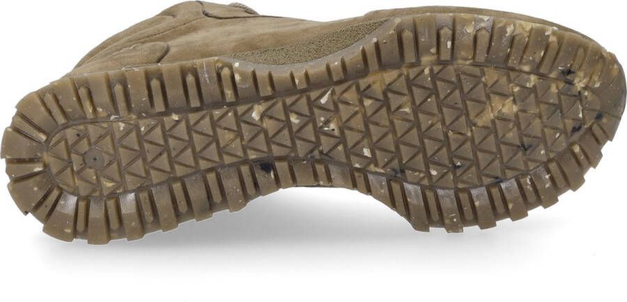 Josef Seibel Adriana 02 Sneaker für Damen Beige