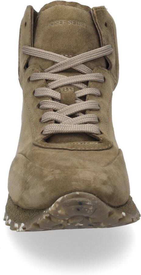 Josef Seibel Adriana 02 Sneaker für Damen Beige