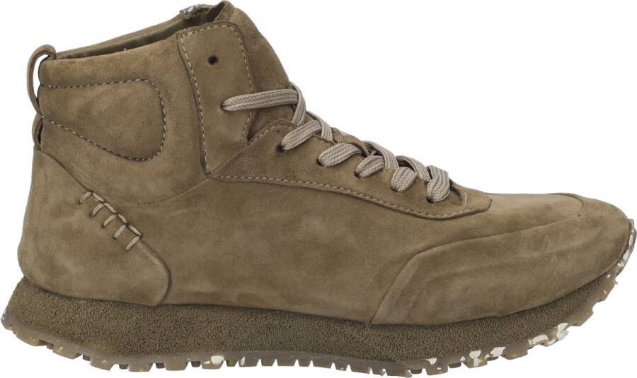Josef Seibel Adriana 02 Sneaker für Damen Beige