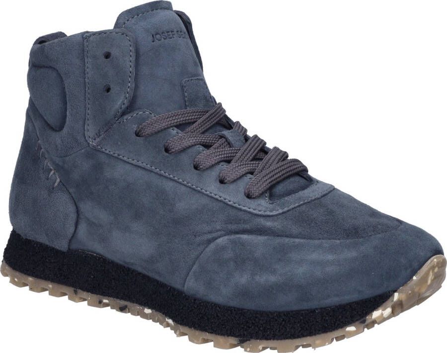 Josef Seibel Adriana 02 Sneaker für Damen Blau
