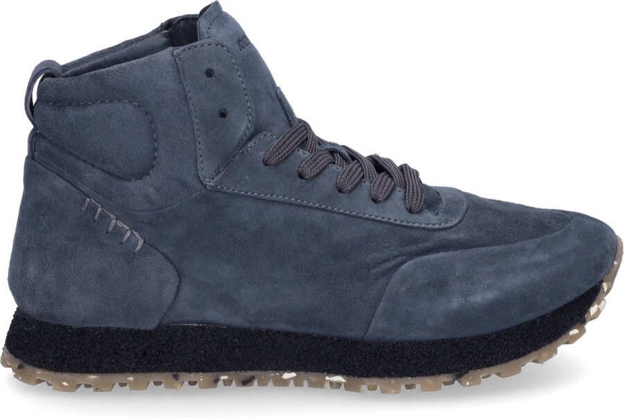 Josef Seibel Adriana 02 Sneaker für Damen Blau