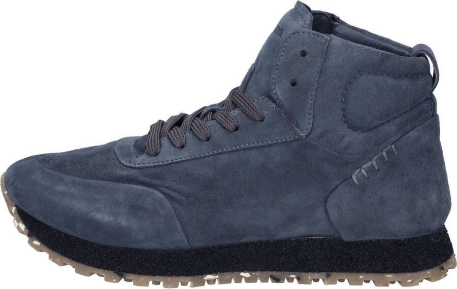 Josef Seibel Adriana 02 Sneaker für Damen Blau