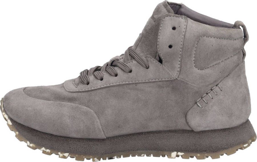 Josef Seibel Adriana 02 Sneaker für Damen Grau