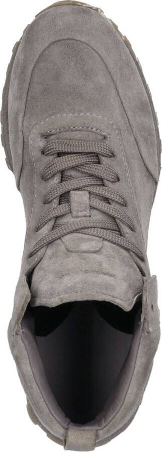 Josef Seibel Adriana 02 Sneaker für Damen Grau