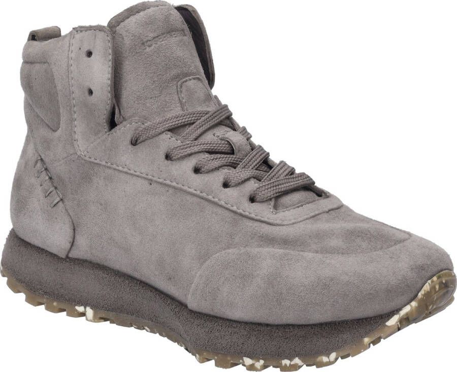 Josef Seibel Adriana 02 Sneaker für Damen Grau