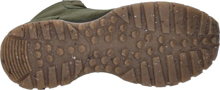 Josef Seibel Adriana 02 Sneaker für Damen Grün