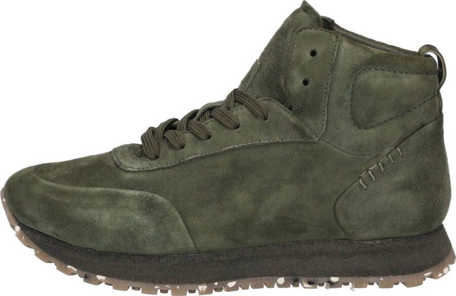 Josef Seibel Adriana 02 Sneaker für Damen Grün