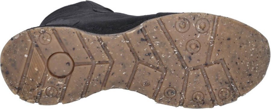 Josef Seibel Adriana 02 Sneaker für Damen Schwarz
