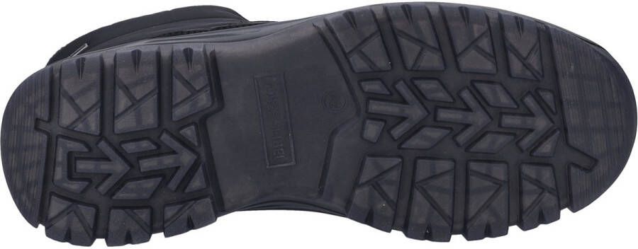 Josef Seibel Alaska 50 Stiefelette für Herren Schwarz