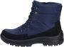 Josef Seibel Alaska 50 Stiefelette für Herren Schwarz - Thumbnail 1