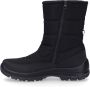 Josef Seibel Alaska 53 Stiefel für Herren Schwarz - Thumbnail 1