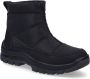 Josef Seibel Alaska 54 Stiefelette für Herren Schwarz - Thumbnail 1