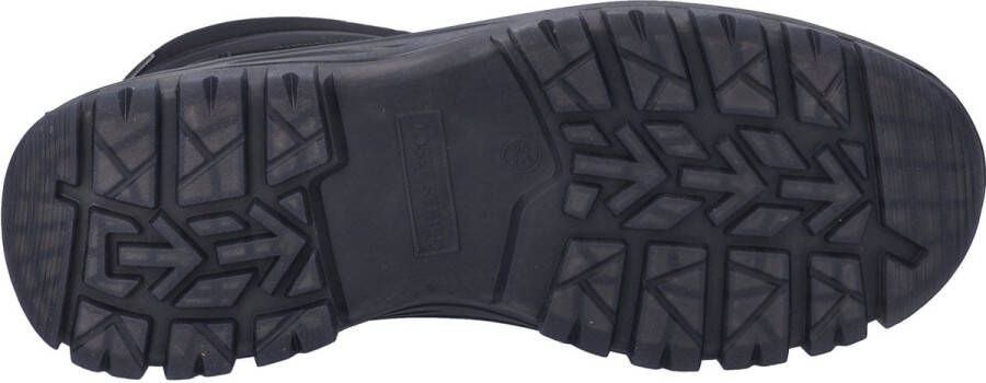 Josef Seibel Alaska 54 Stiefelette für Herren Schwarz