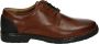 Josef Seibel Veterschoenen Alastair in lichte used-look vrijetijdsschoen lage schoen veterschoen - Thumbnail 1